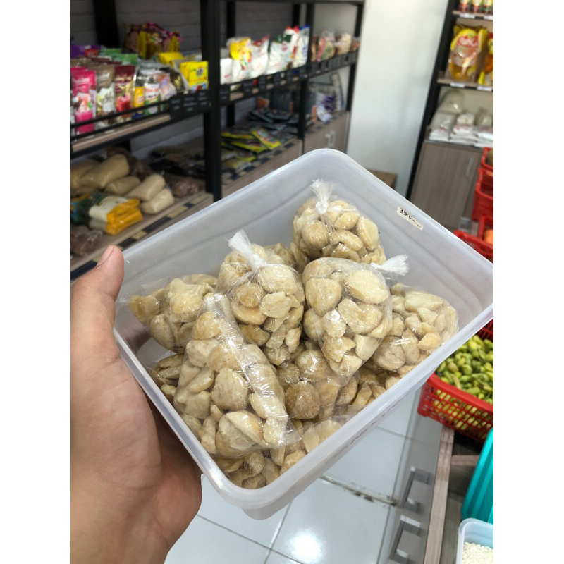 

Kemiri satuan /pcs