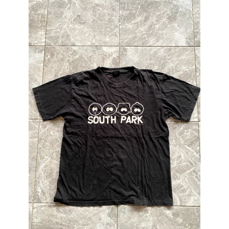 Vintage Southpark Tshirt 1999