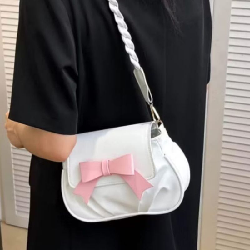 TAS PITA tas selempang wanita terbaru kekinian tas wanita