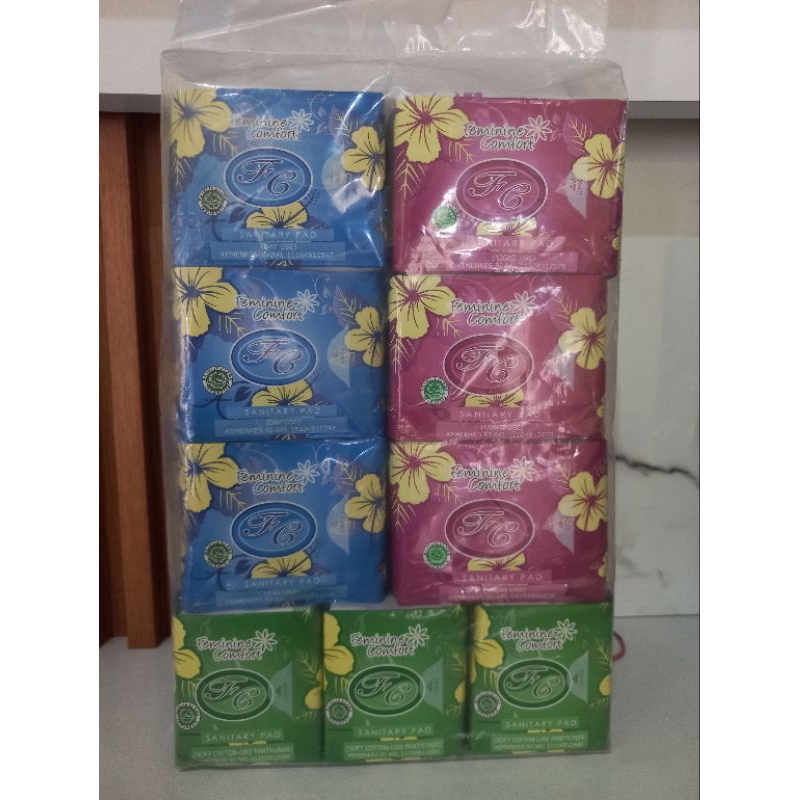 AVAIL 1 Ball Kombinasi