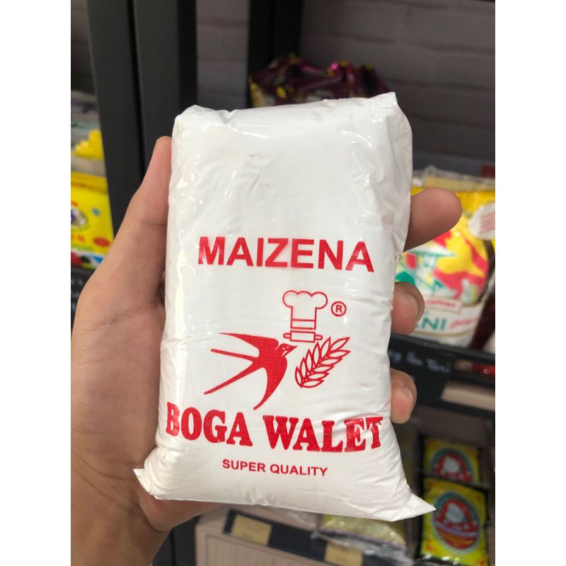 

Maizena boga walet 250gr