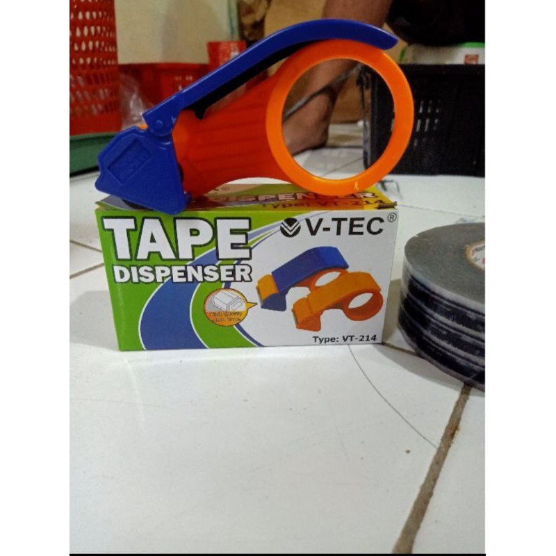 

TAPE DISPENSER LAKBAN