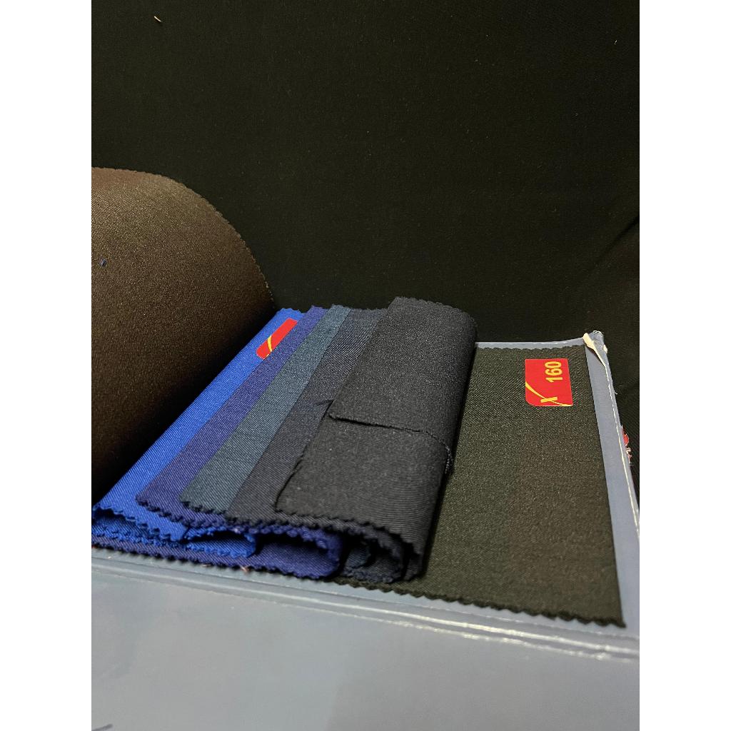 Bahan Kain Seragam Novu*s, (Part 9)Seragam kerja, celana Pria/Wanita