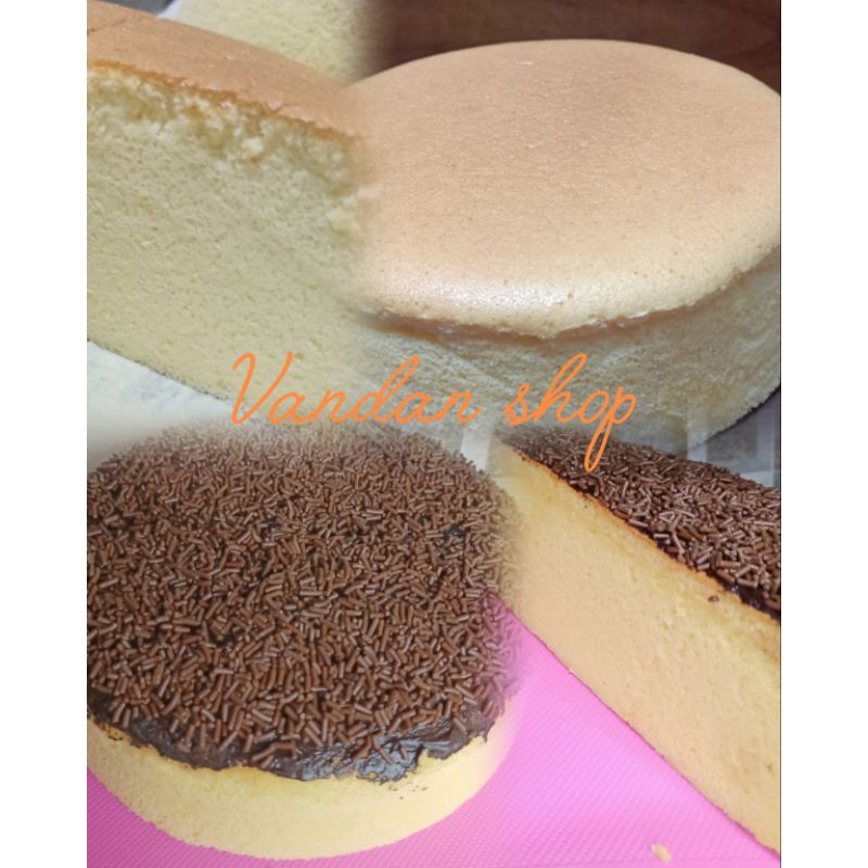 

Cheese Cake / CHEESE CAKE Tanpa Bahan Pengawet