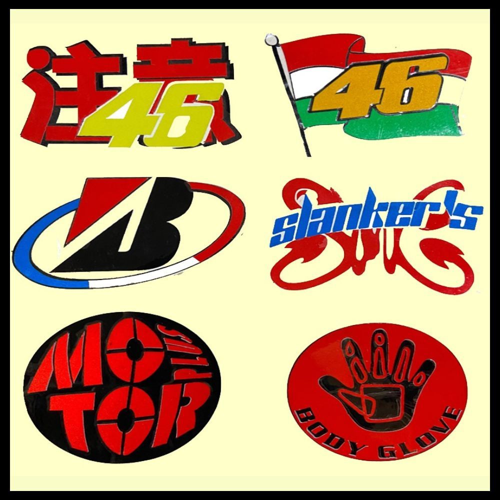 

STIKER KECIL TEMPELAN CUTTING MOTOR VARIASI MODIF TERMURAH TERLARIS