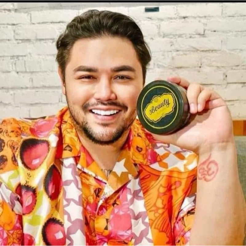 RK GLOW Beauty Lotion