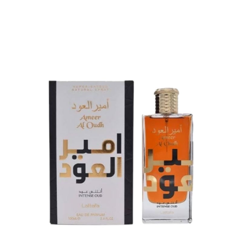 Ameer al oud intense lattafa (100ml)original