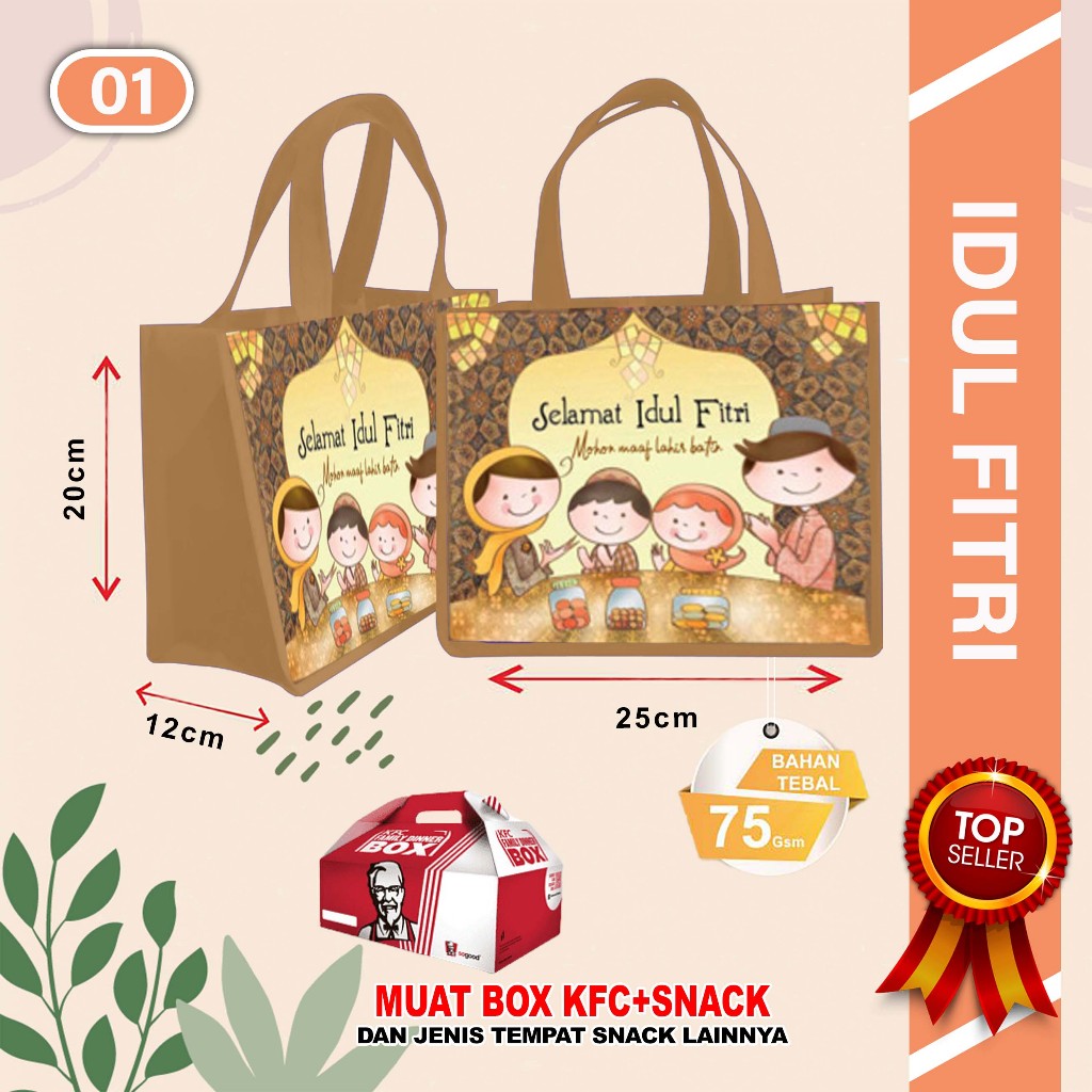 

tas ggodie bag idul fitri 01