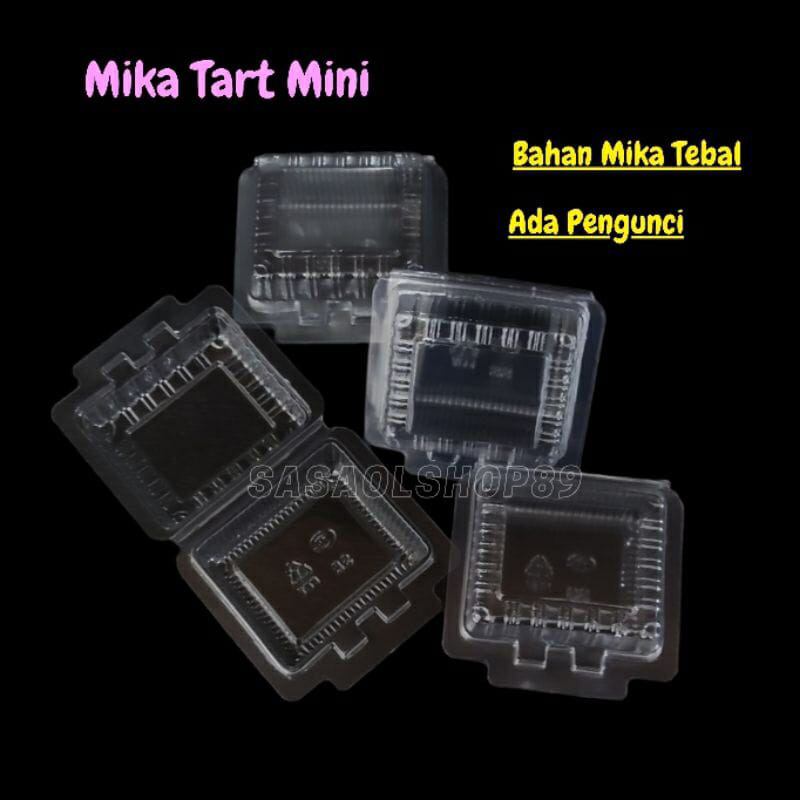 Ch12 Mika tart sushi mini