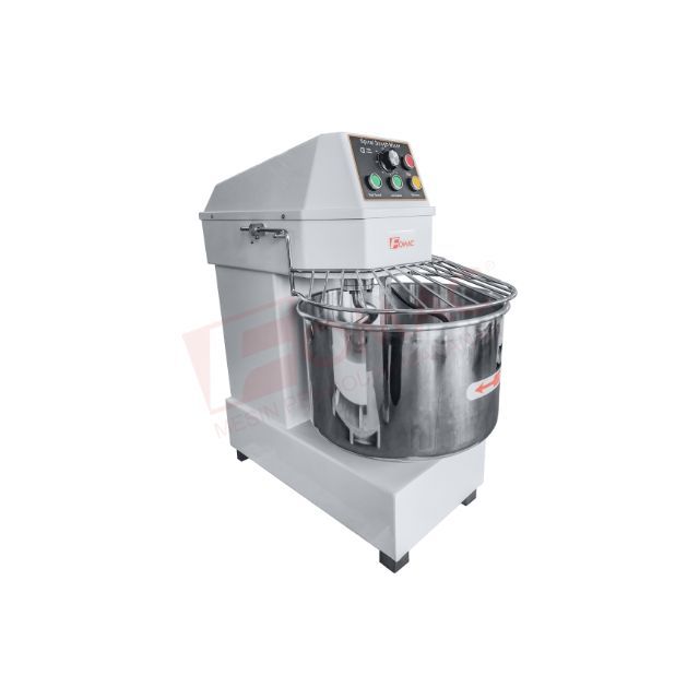 FOMAC Spiral Mixer SMX-HS30C / Spiral Mixer FOMAC 30 Liter