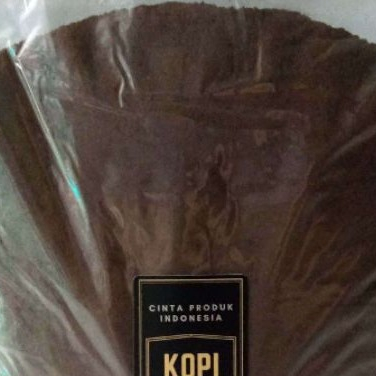 

PROMO!!! Kopi Bubuk Robusta 1 Kg - Menerima Pesanan Grosir