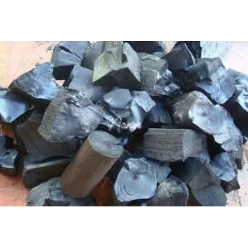 Arang kayu berkualitas(keras)