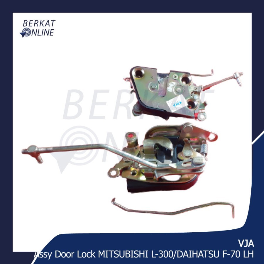 Door Lock Assy - Pengunci Mobil Mitsubishi L300/Futura LH