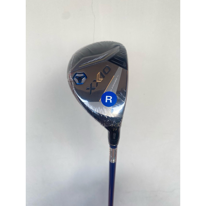 stick golf hybrid rescue 3 xxio 13 navy new original