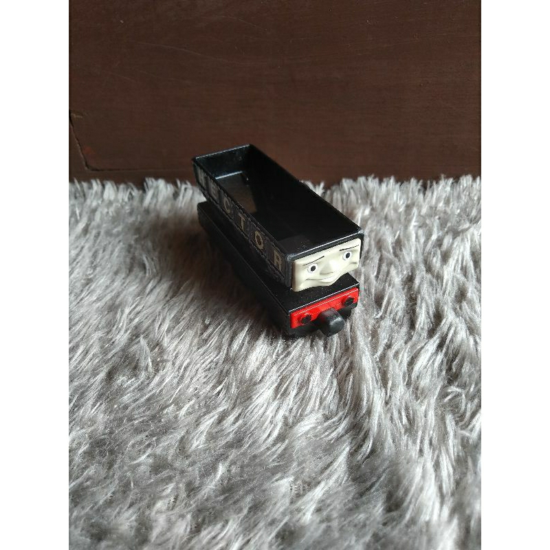 Diecast Kereta Hector Kartun Thomas