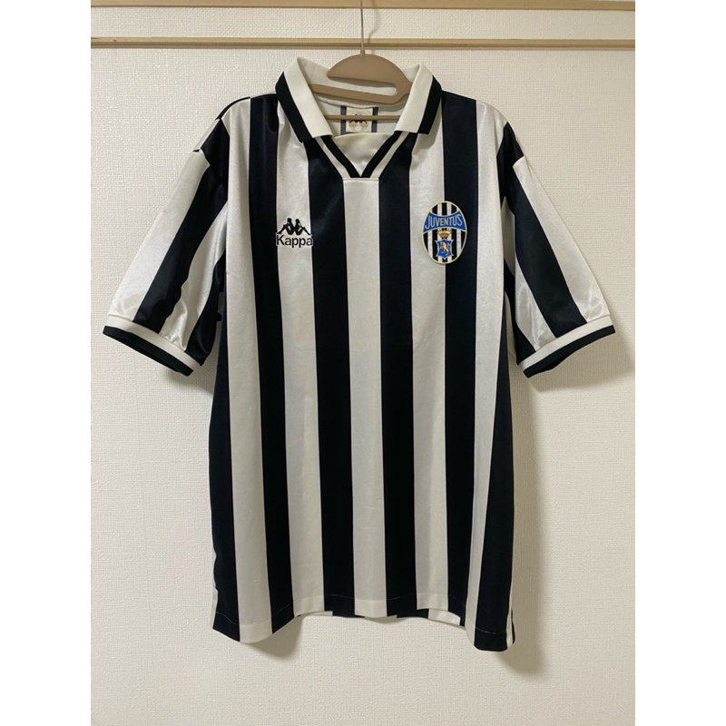 JUVENTUS KAPPA PHOENIX H 1994/95 size LL
