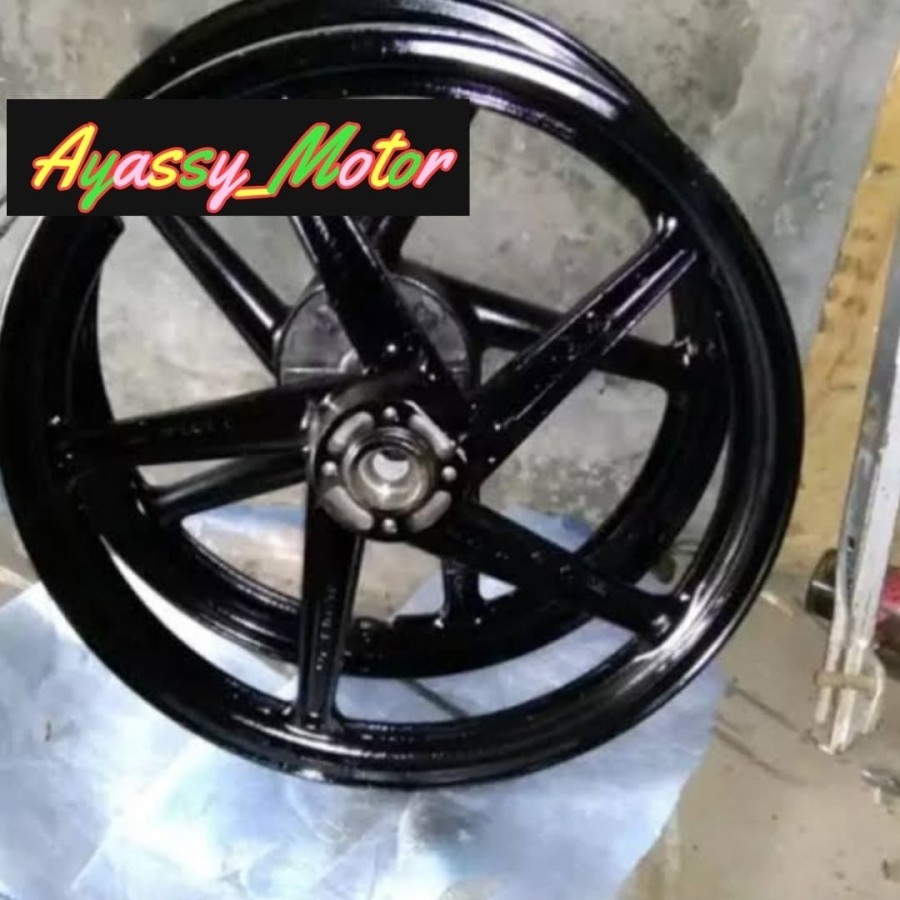 PELEK VELG SHOGUN MOTOR 110/SMASH ORIGINAL