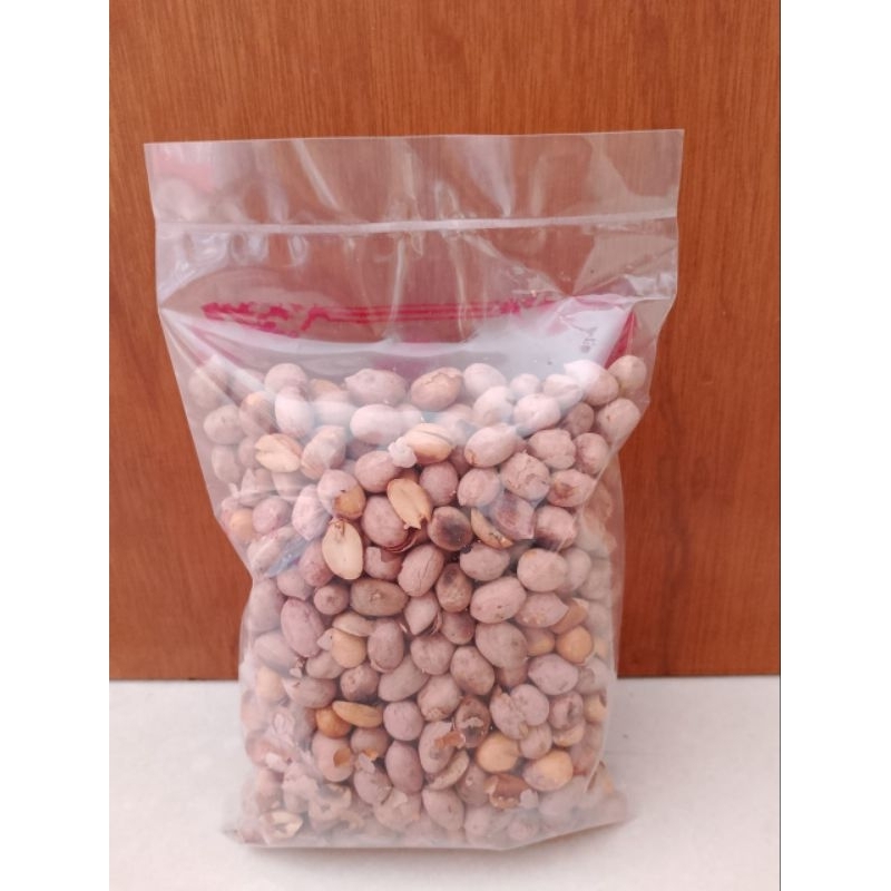 

kacang bugares khas tegal 250gr