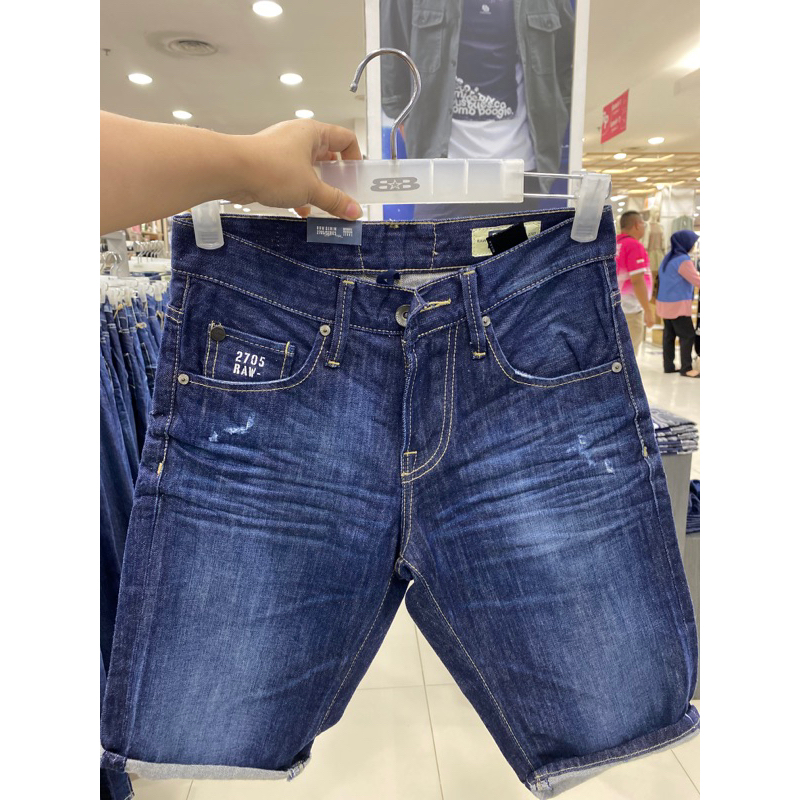 celana pendek bombboogie