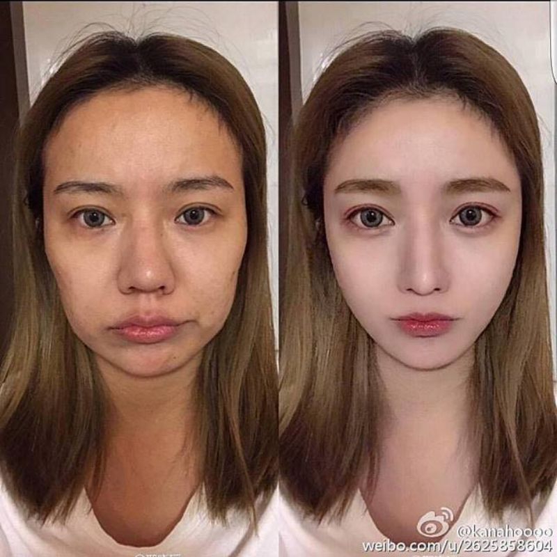 jasa edit foto jadi cantik / jasa touch-up foto / jasa menghaluskan wajah / jasa edit menghaluskan w