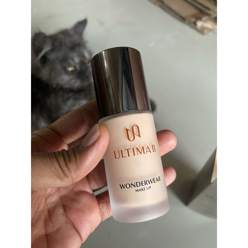 foundation ultima original exp 2027