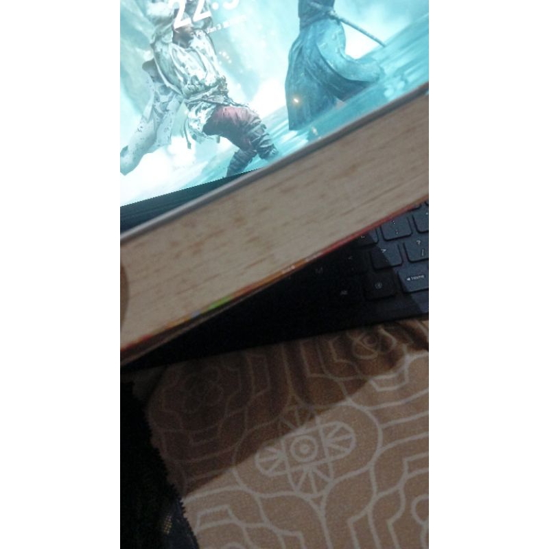 burung burung manyar YB Mangunwijaya