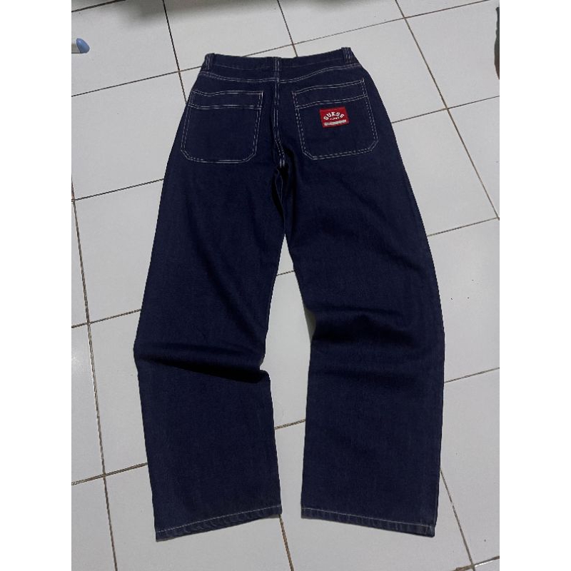BAGGY JEANS GUESS