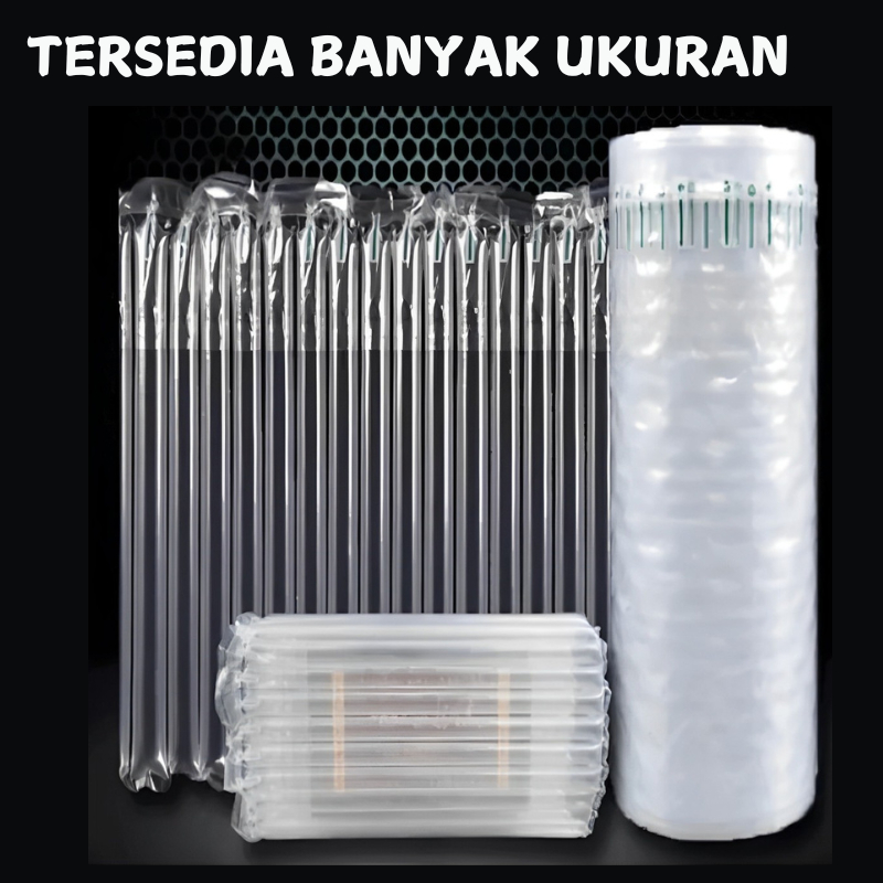 

BUBBLE WRAP POLY AIR BUBBLE WRAP COLUMN INFLATABLE BAG