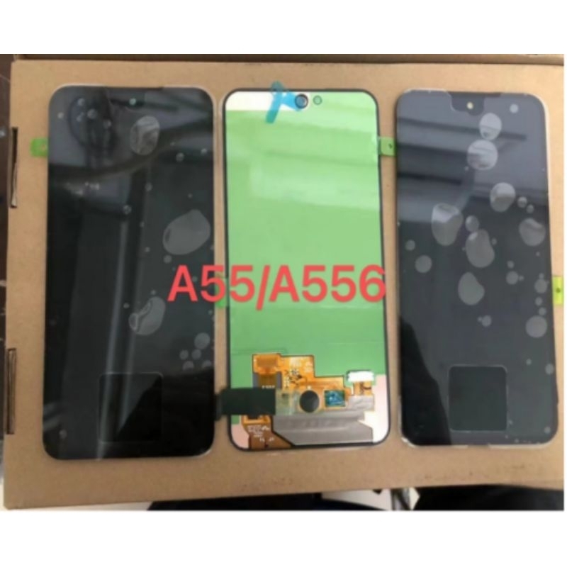 LCD+TS SAMSUNG A55 ORI