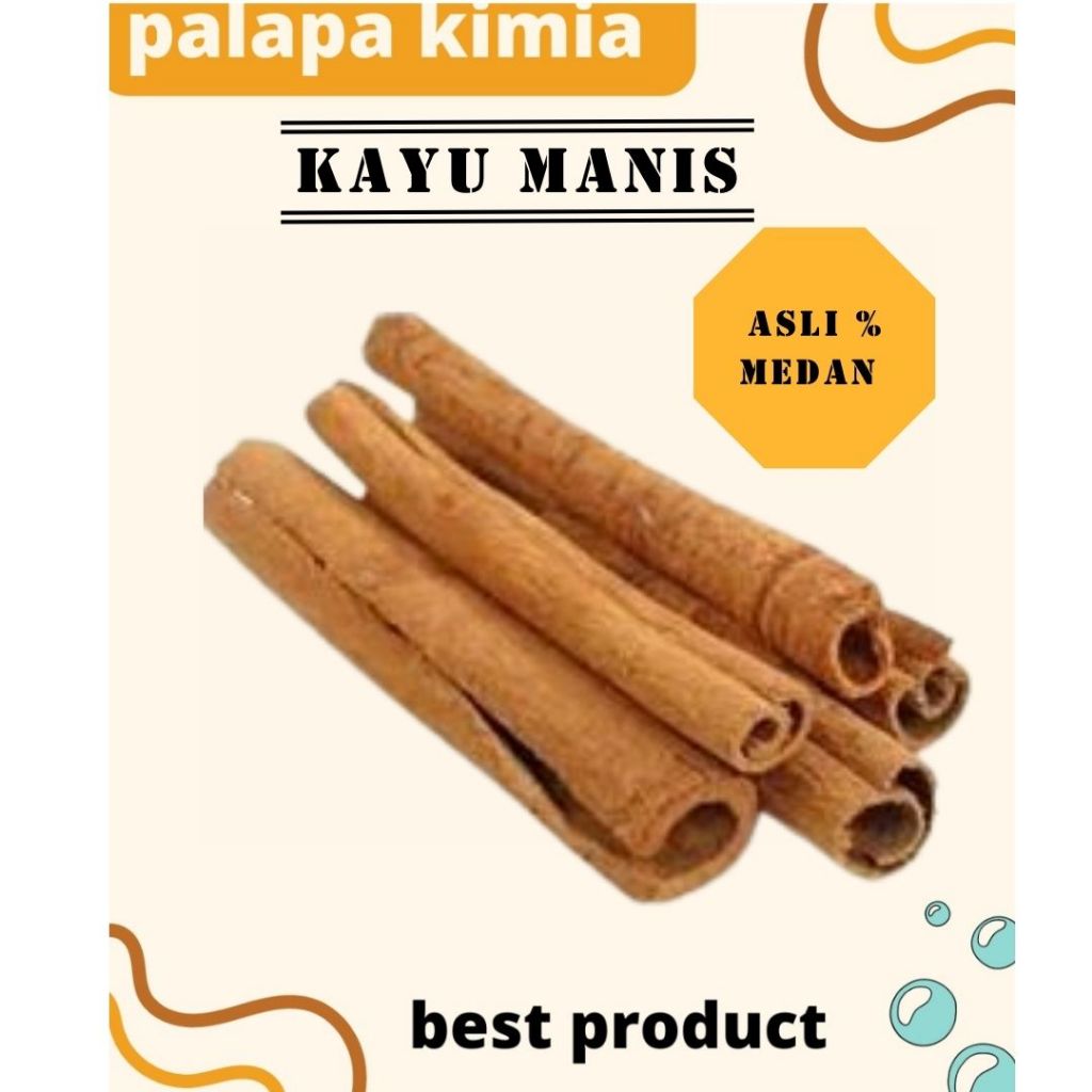 

KAYU MANIS ASLI MEDAN