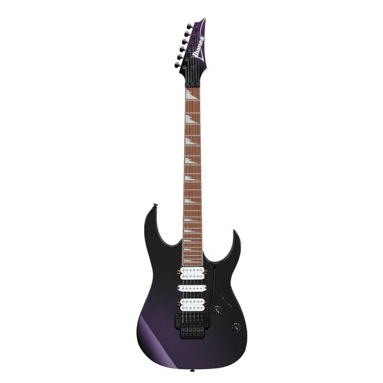 I01-RG470DX-TMN Ibanez RG470DX-TMN Electric Guitar, Tokyo Midnight