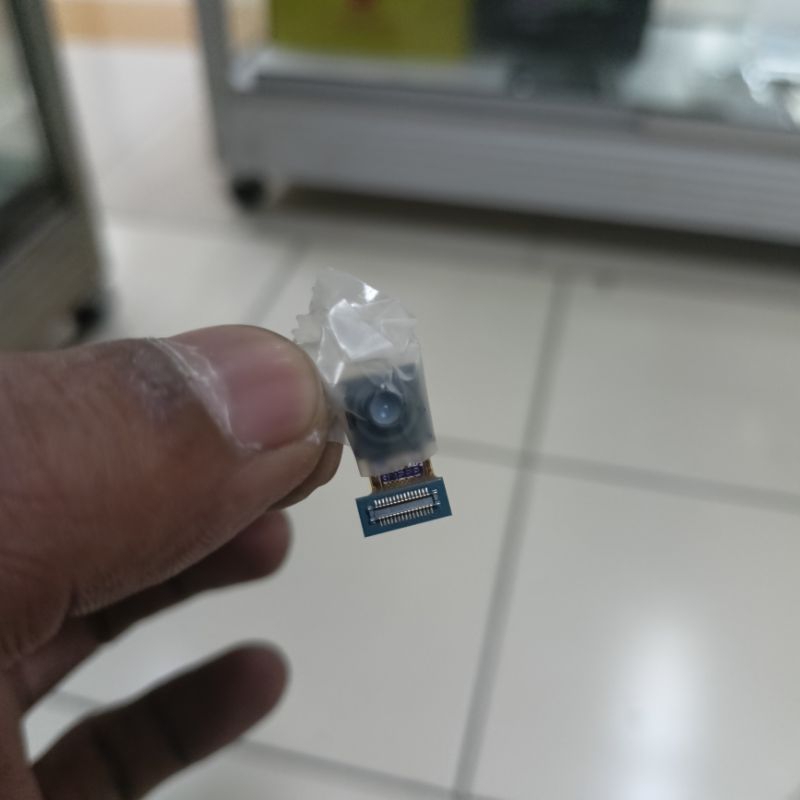 Kamera Depan Samsung A32 Original Copotan