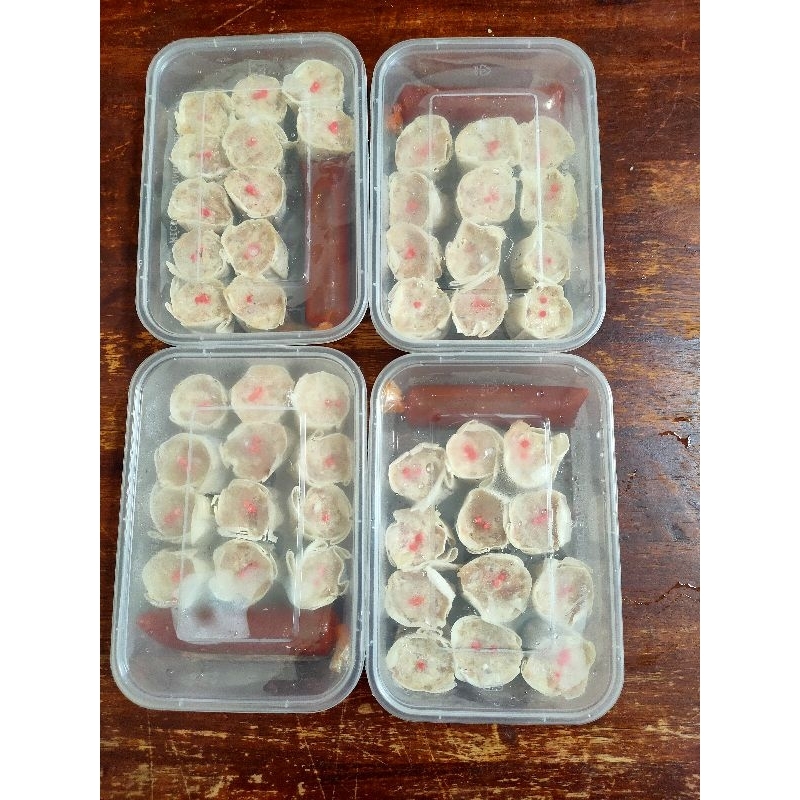 

Dimsum ayam Frozen