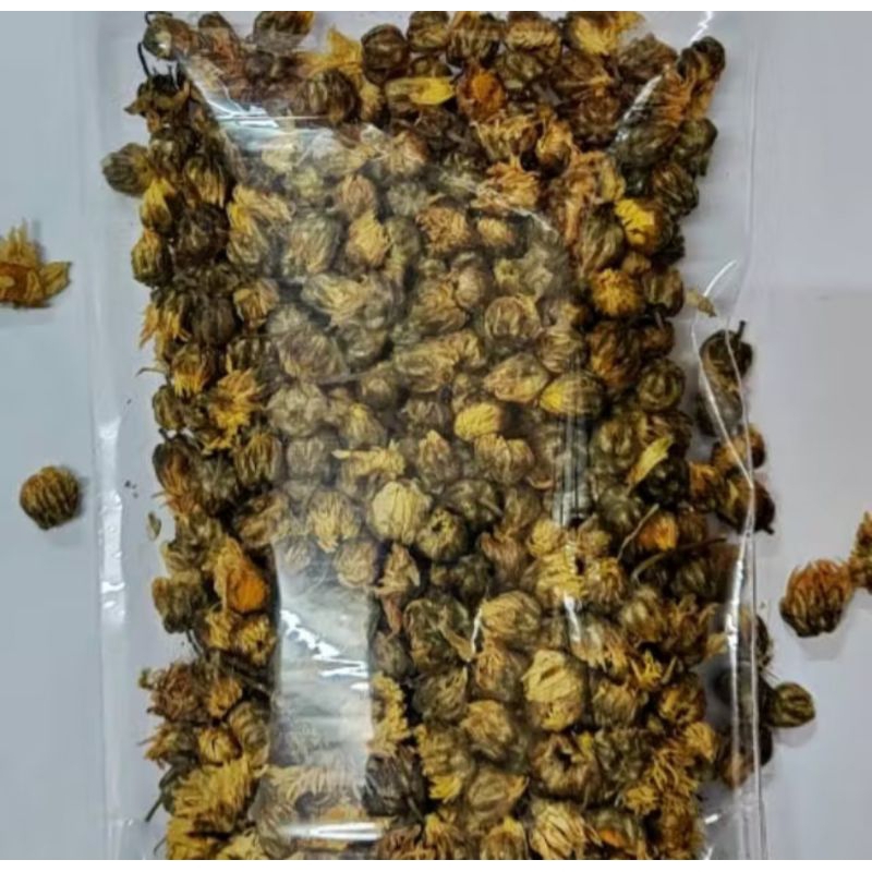 

baby Chrysanthemum 50 g