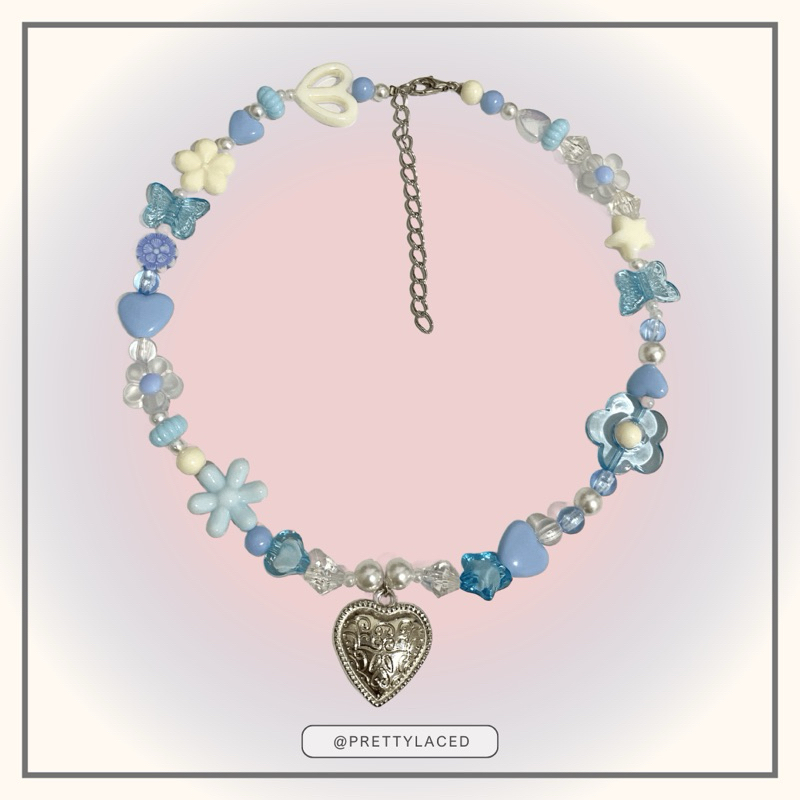 Howl’s Moving Castle Necklace