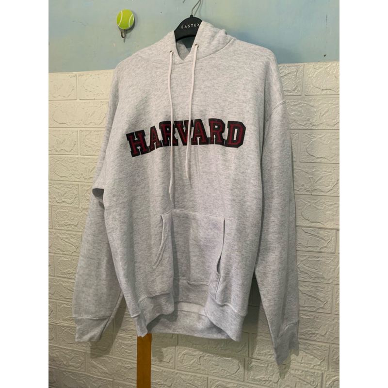 PULLOVER HOODIE HARVARD BY FOTL(L)