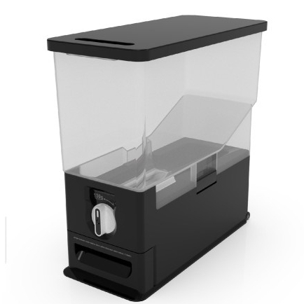 Rice Box Maspion EX-12 Kapasitas 12 KG