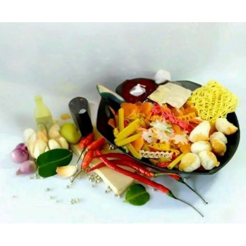

Seblak Instan Paket 10 Pcs