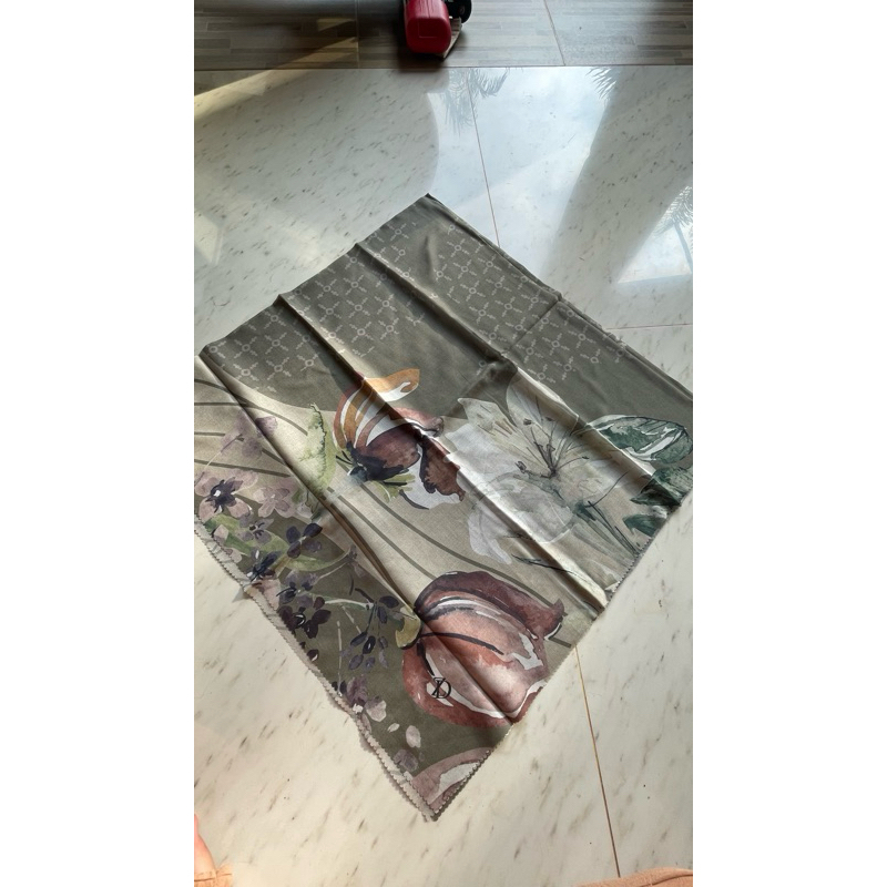 preloved hijab zytadelia