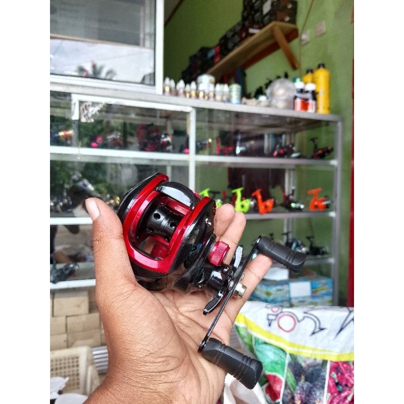 reel pancing cesting JARVIS