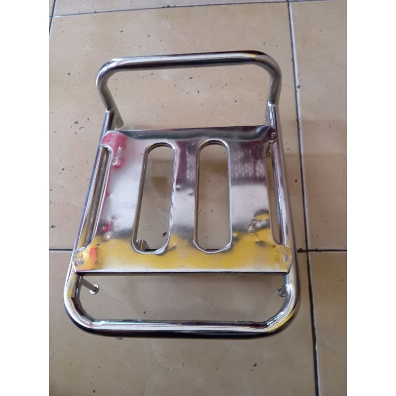 PANGKON JOK PISAH DUDUKAN JOK PISAH BREKET JOK PISAH BELAKANG PISPOT C70