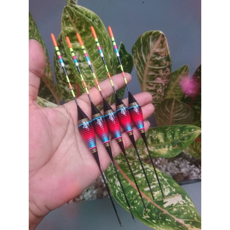 pelampung anti badai 20cm