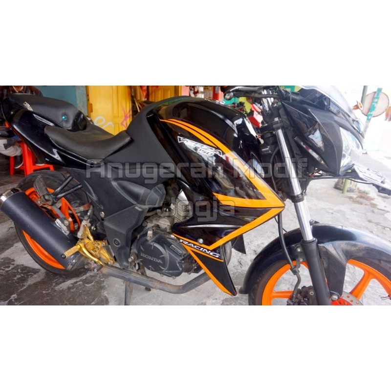 Cover tangki verza ala cb1000