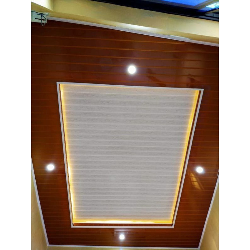 Plafon pvc Gibsun Grc