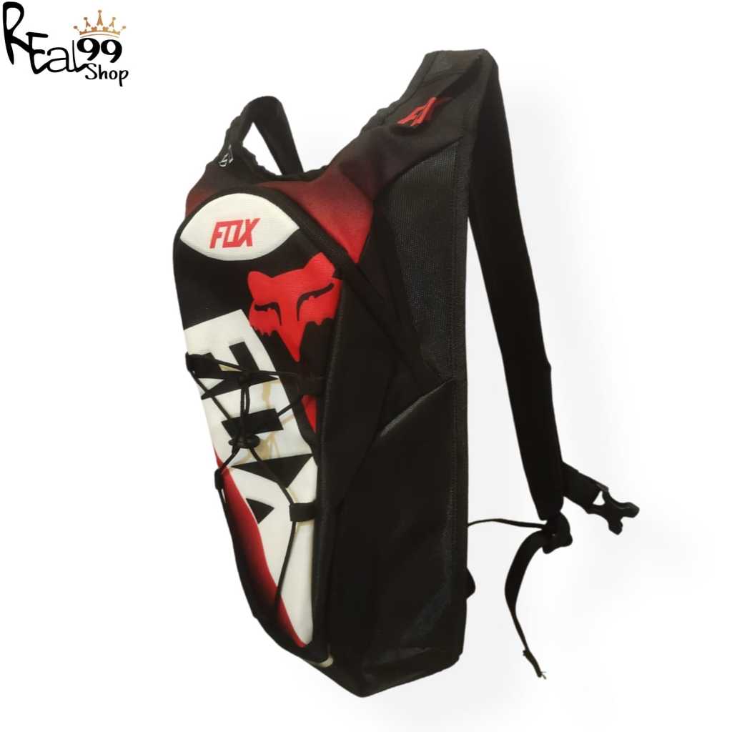 Hydropack motor cross trail tas punggung sepeda gunung mtb