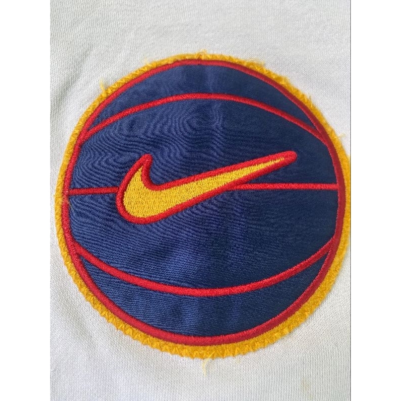 HOODIE NIKE VINTAGE 80S