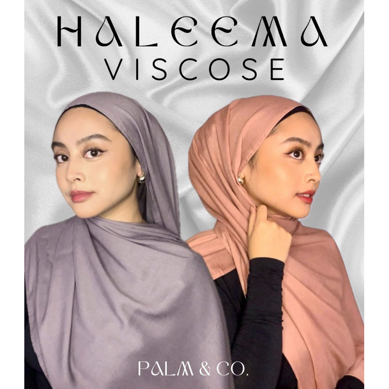 HALEEMA VISCOSE | pashmina viscose | Viscose shawl