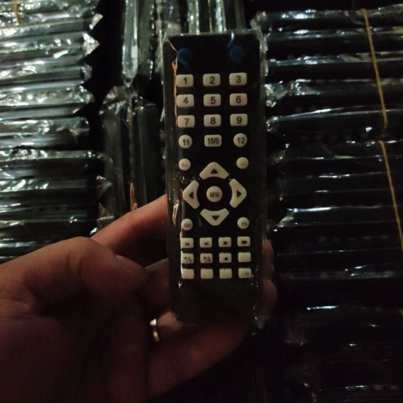 REMOTE DVR XMEYE / RMT DVR XMEYE 4CH 8CH 16CH