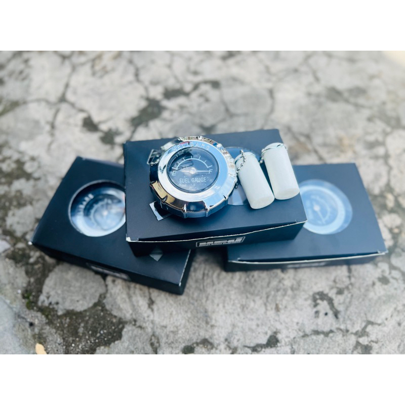 tutup tangki model indikator bensin