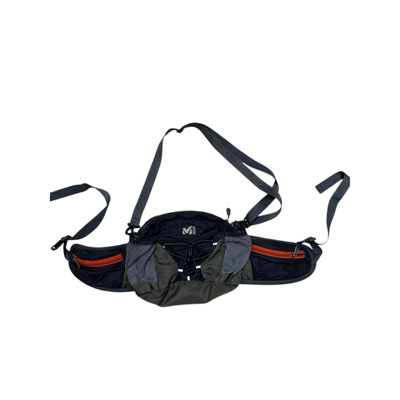 waistbag tas pinggang millet